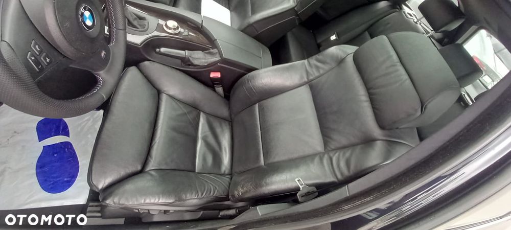 BMW Seria 5 530i - 20