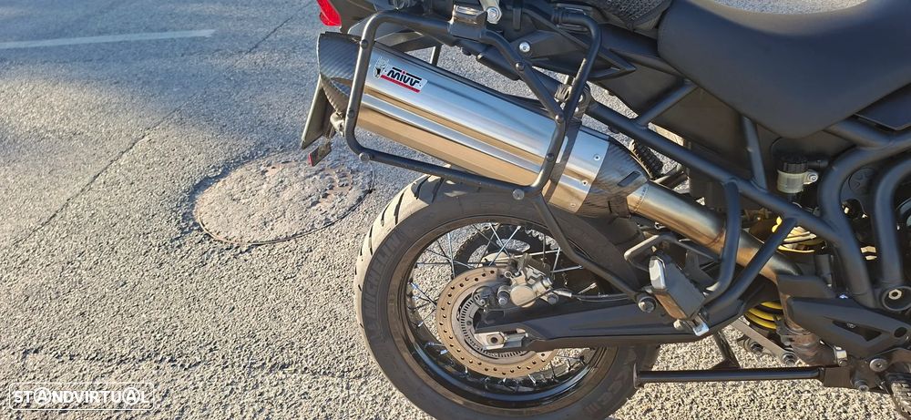 Triumph Tiger Tiger XC - 15