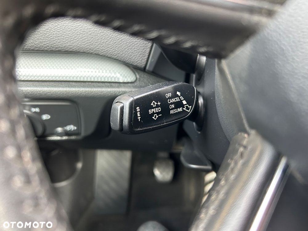 Audi A3 Sportback 2.0 TDI Sport - 24