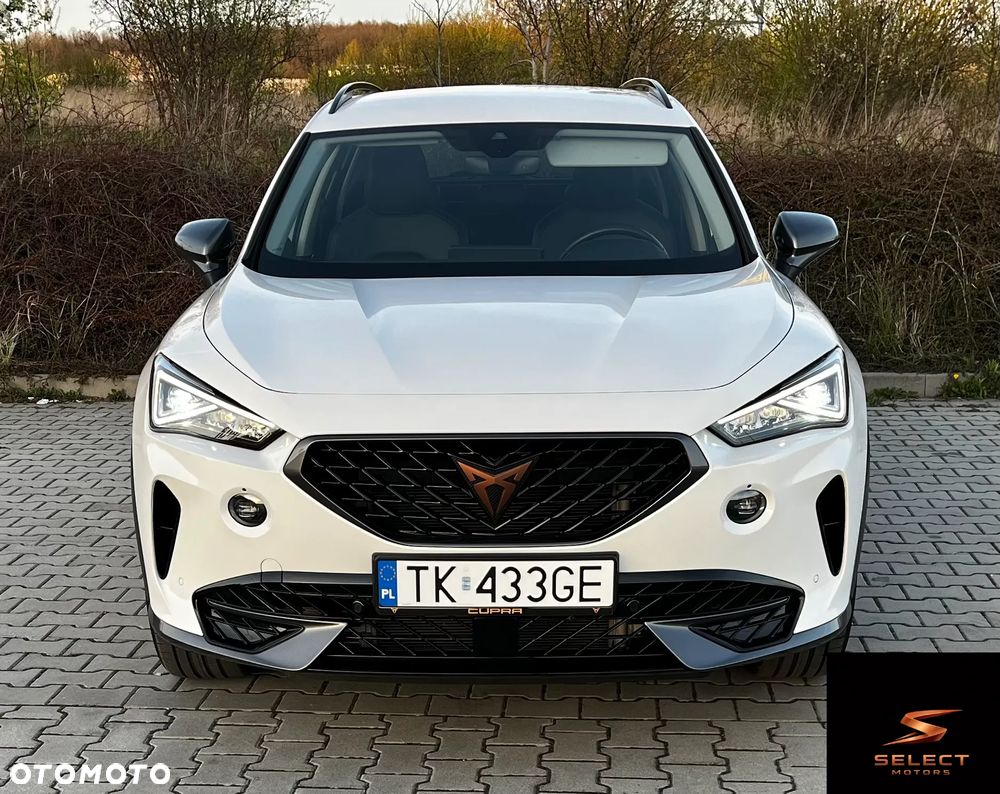 Cupra Formentor 1.5 TSI - 2