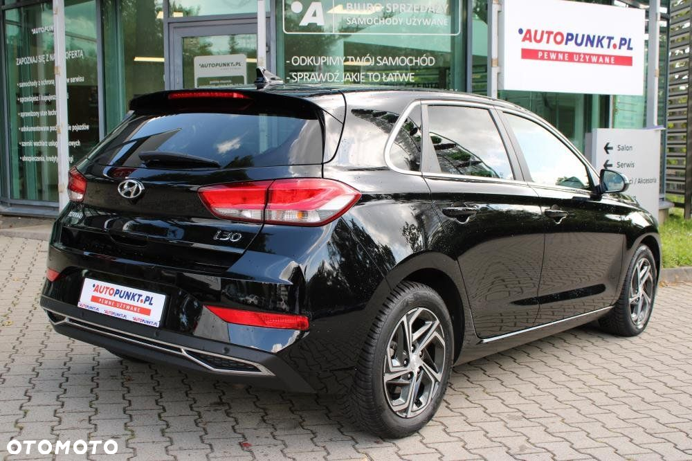 Hyundai i30 - 5