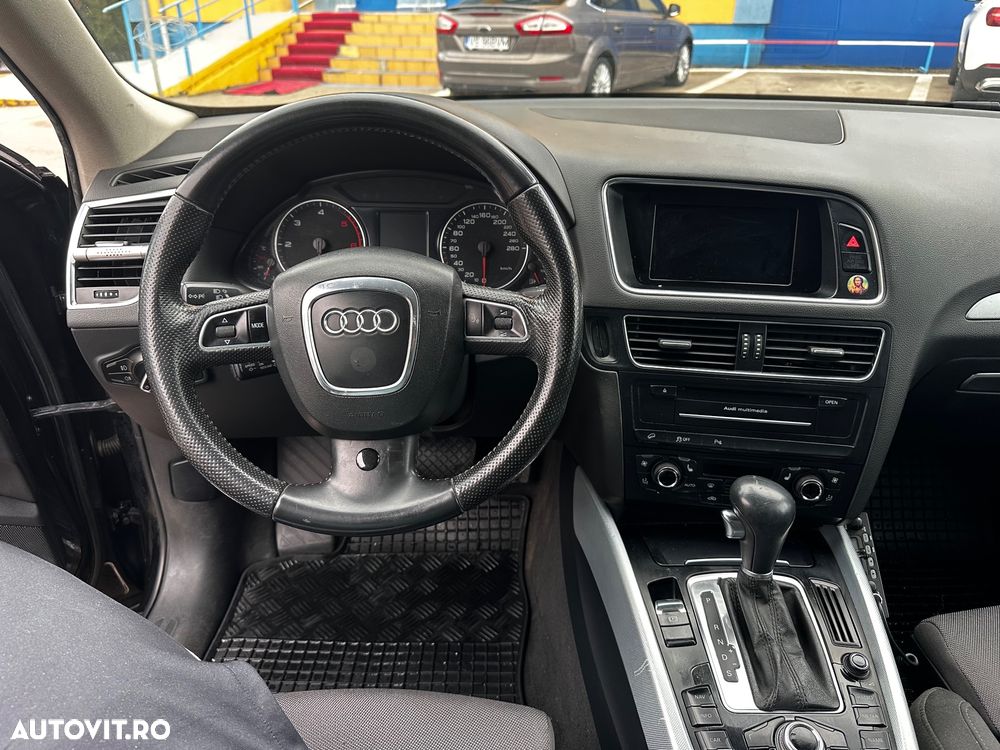 Audi Q5 - 11
