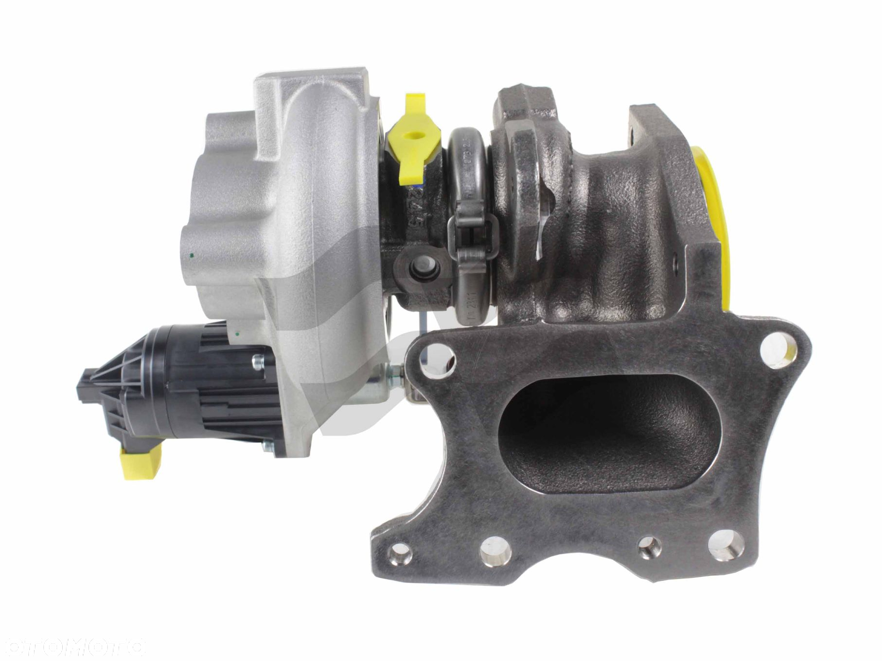 Nowa turbosprężarka 18900-5AA-A01 Honda Civic X 1.5 VTEC AP2T 127kW/134kW - 4