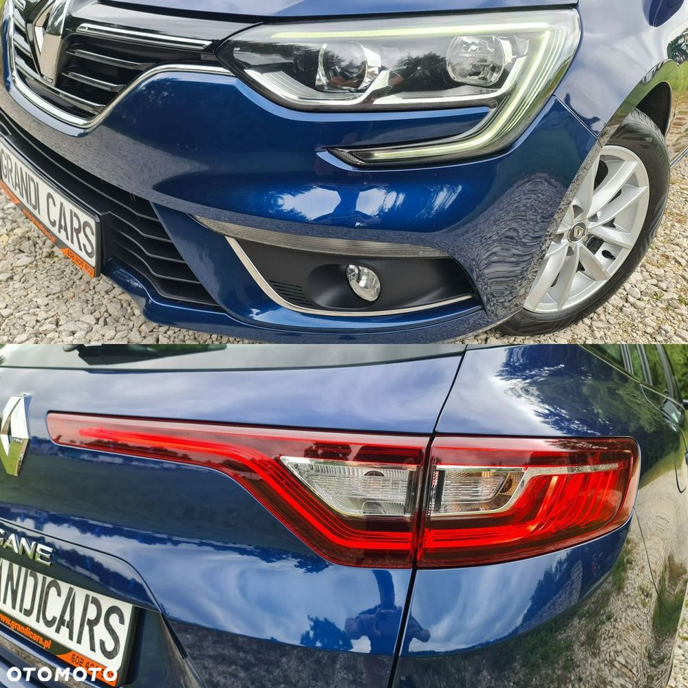 Renault Megane - 39