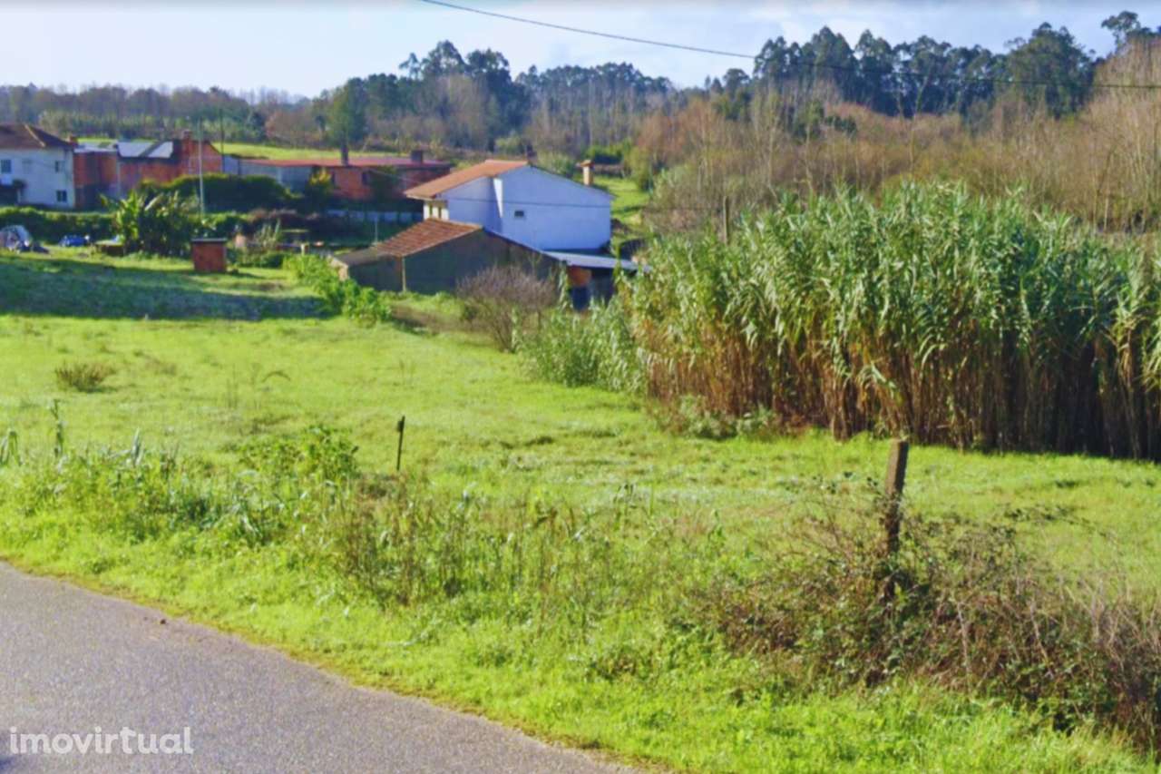 Terreno com viabilidade de construção - Grande imagem: 3/8