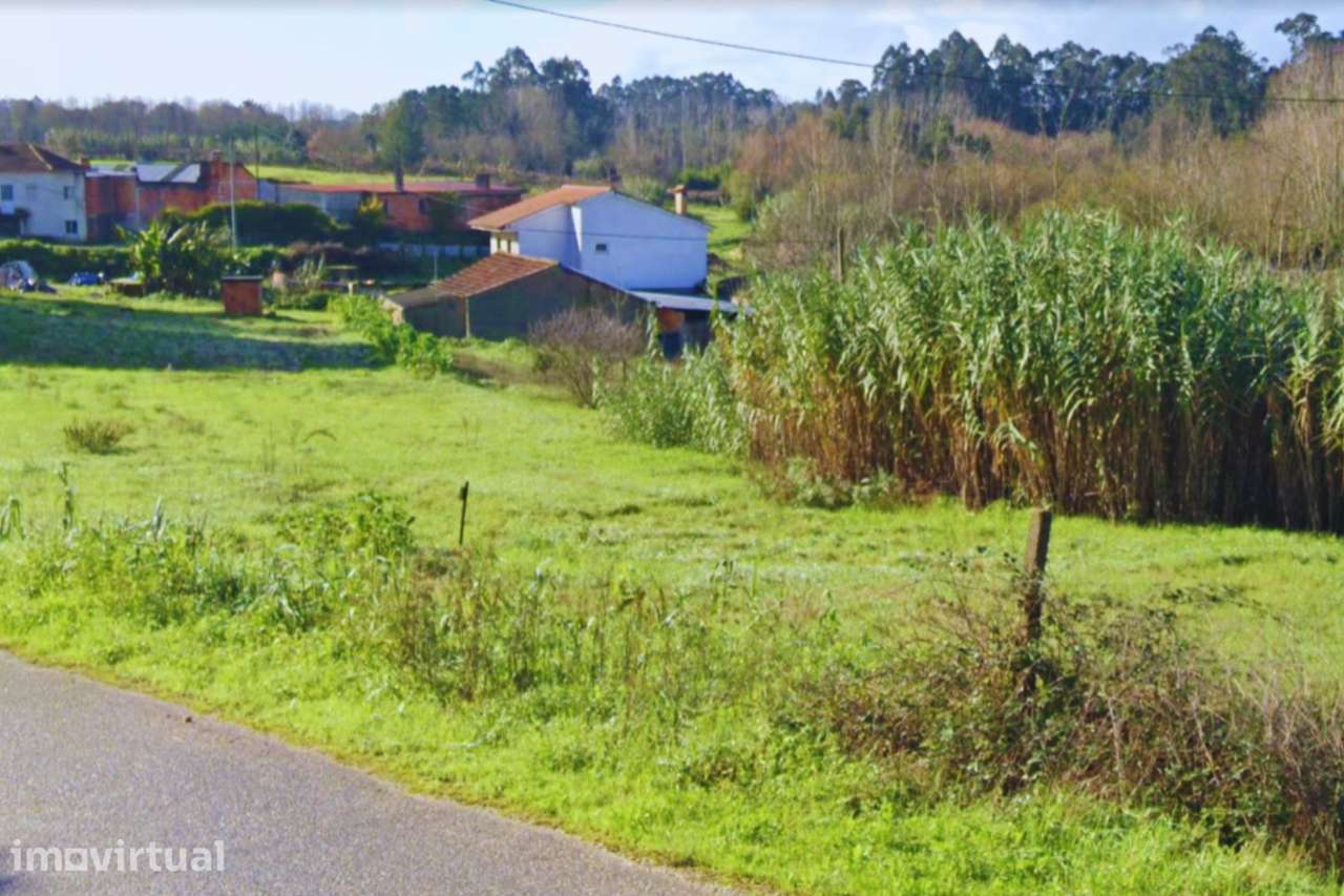 Terreno com viabilidade de construção - Grande imagem: 3/8