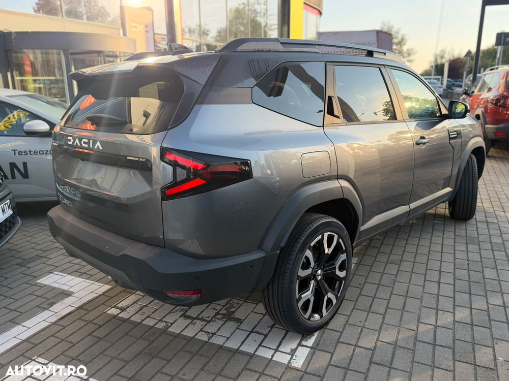 Dacia Bigster HEV 155 Journey - 4