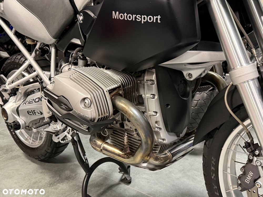 BMW GS - 18