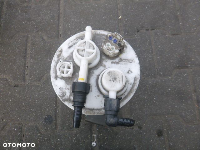 POMPA PALIWA PŁYWAK TOYOTA COROLLA E12 1.4 16V - 12