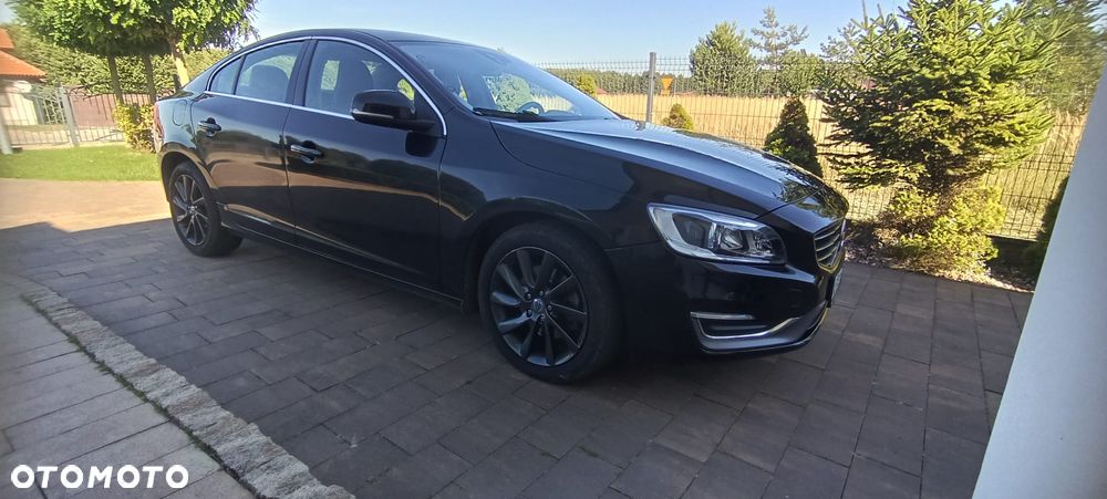 Volvo S60 - 4