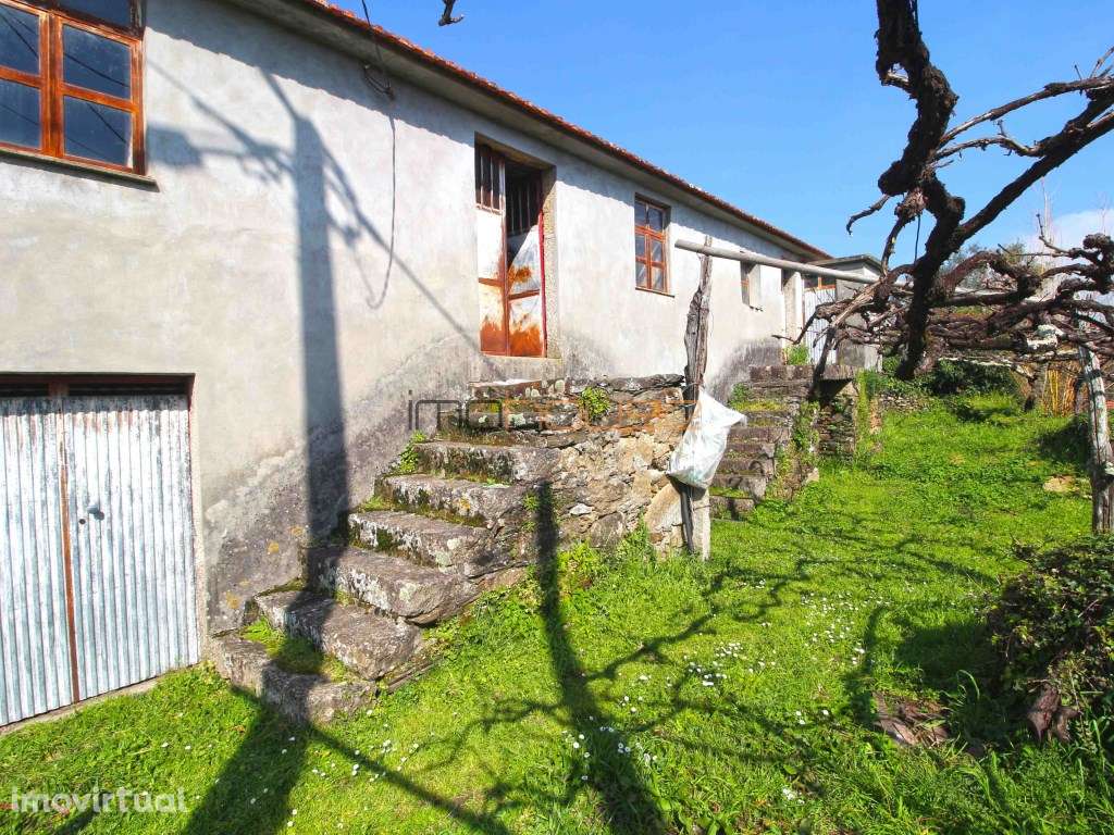 Casa em Aldeia de Xisto - Grande imagem: 3/14