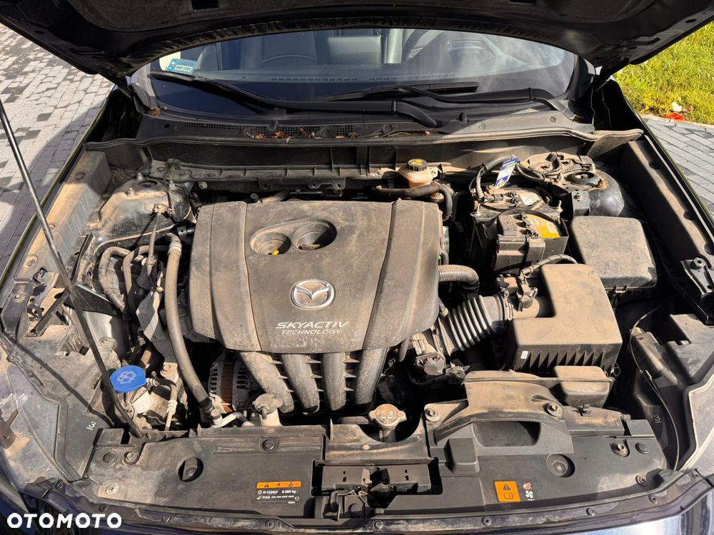 Mazda CX-3 2.0 SkyPassion - 15