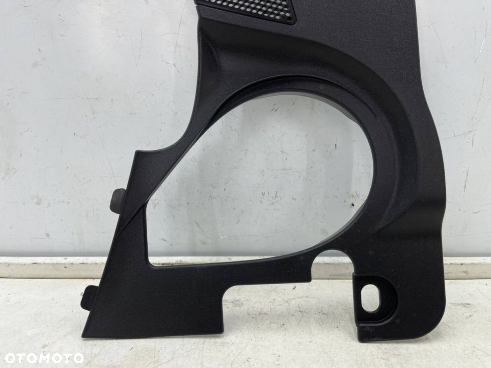 Podszybie Jaguar F-Type FType x152 SVR 14-24r. PRAWE górne osłona Europa 6w83-02253-a - 2