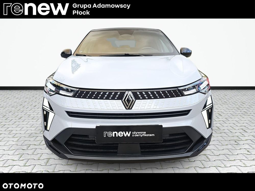 Renault Captur 1.3 TCe mHEV Techno EDC - 10