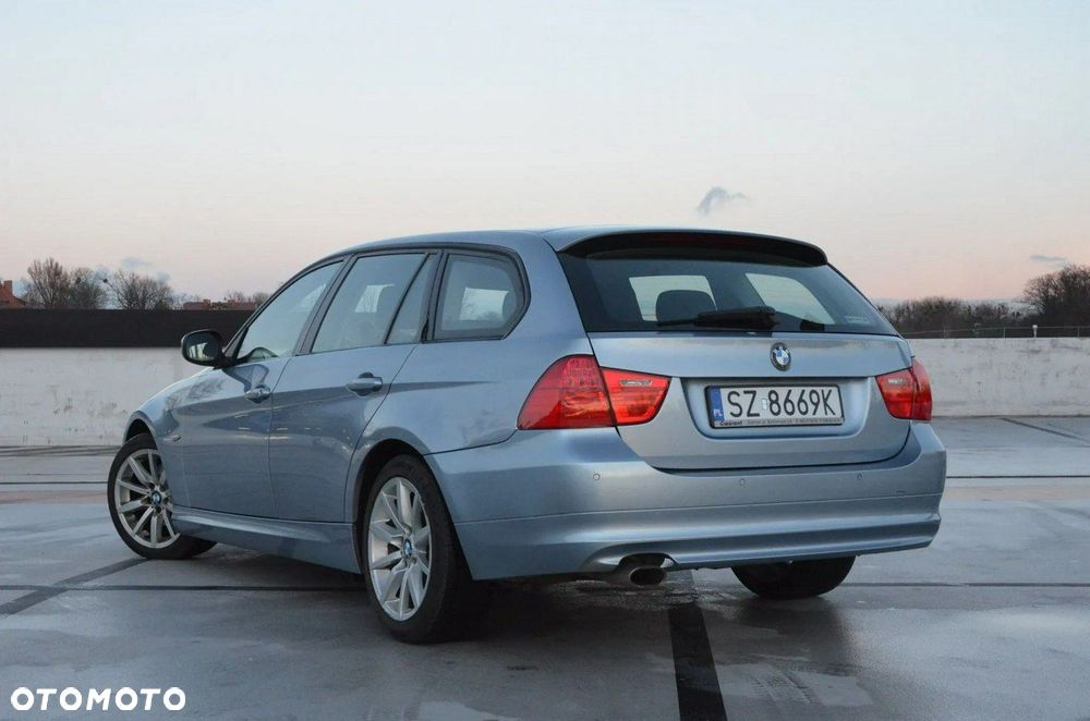 BMW Seria 3 - 13