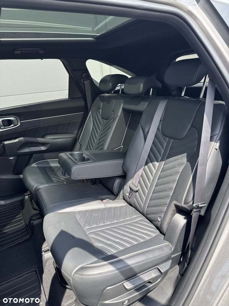 Kia Sorento 1.6 T-GDI HEV Prestige Line AWD 7os - 30