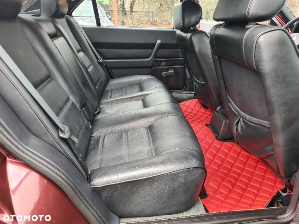 Alfa Romeo 164 2.0 TSpark - 20