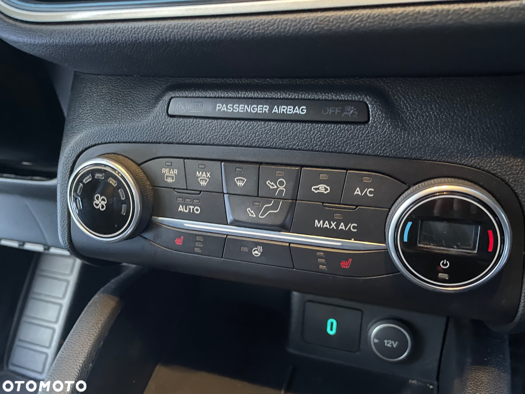 Ford Escape 1.5 EcoBoost AWD SE - 13
