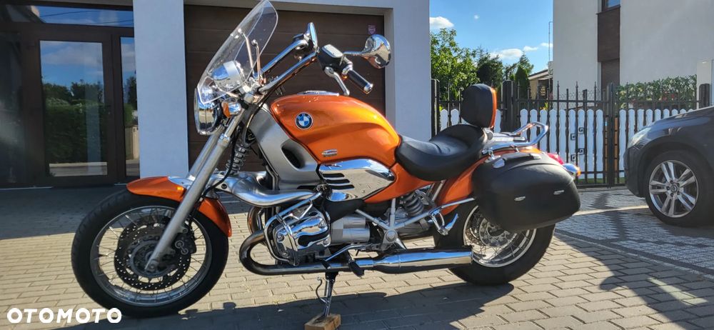 BMW R - 4