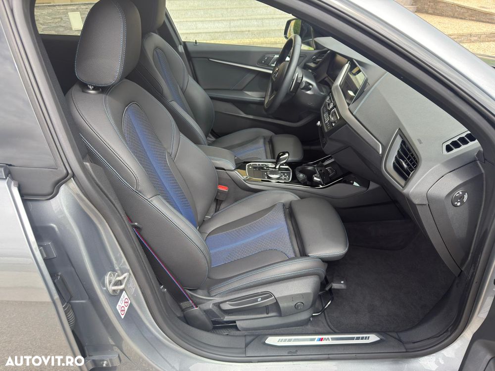 BMW Seria 2 220i Aut. M Sport - 18