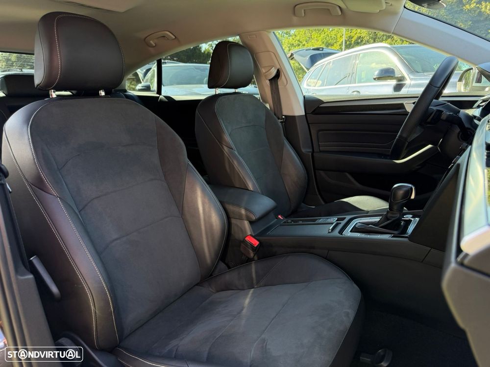 VW Arteon 2.0 TDI Elegance DSG - 16