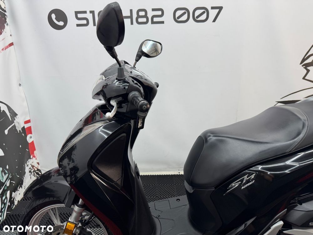 Honda SH - 12