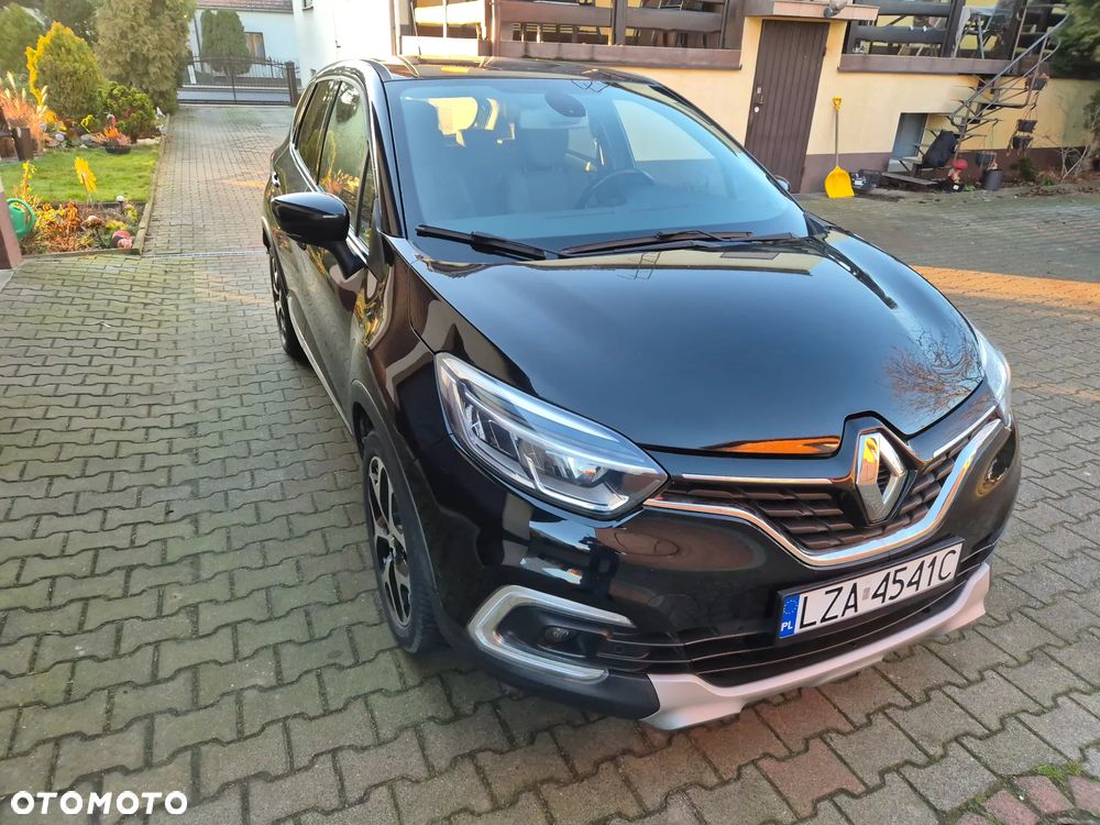 Renault Captur 1.5 dCi Energy XMOD - 2