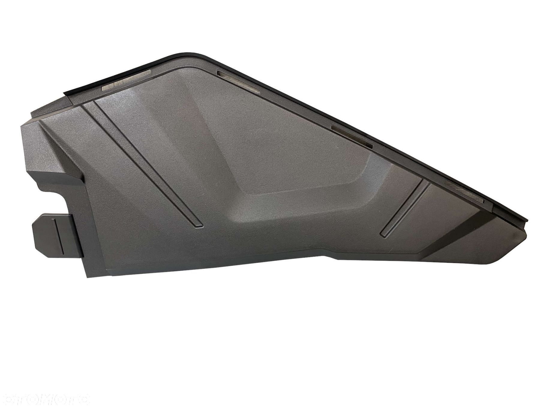 Oslona Boczna Dolna Lewa Can Am Outlander G2 715007008 - 1