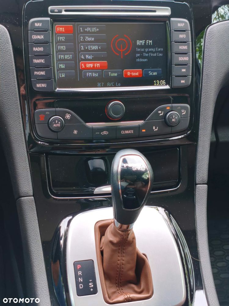 Ford S-Max 2.0 T Titanium MPS6 - 14