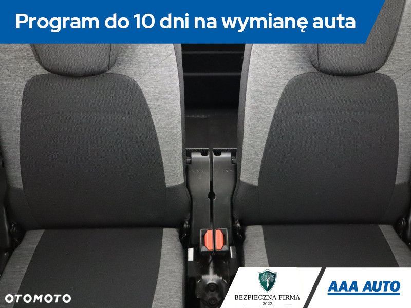 Citroën C4 SpaceTourer - 20