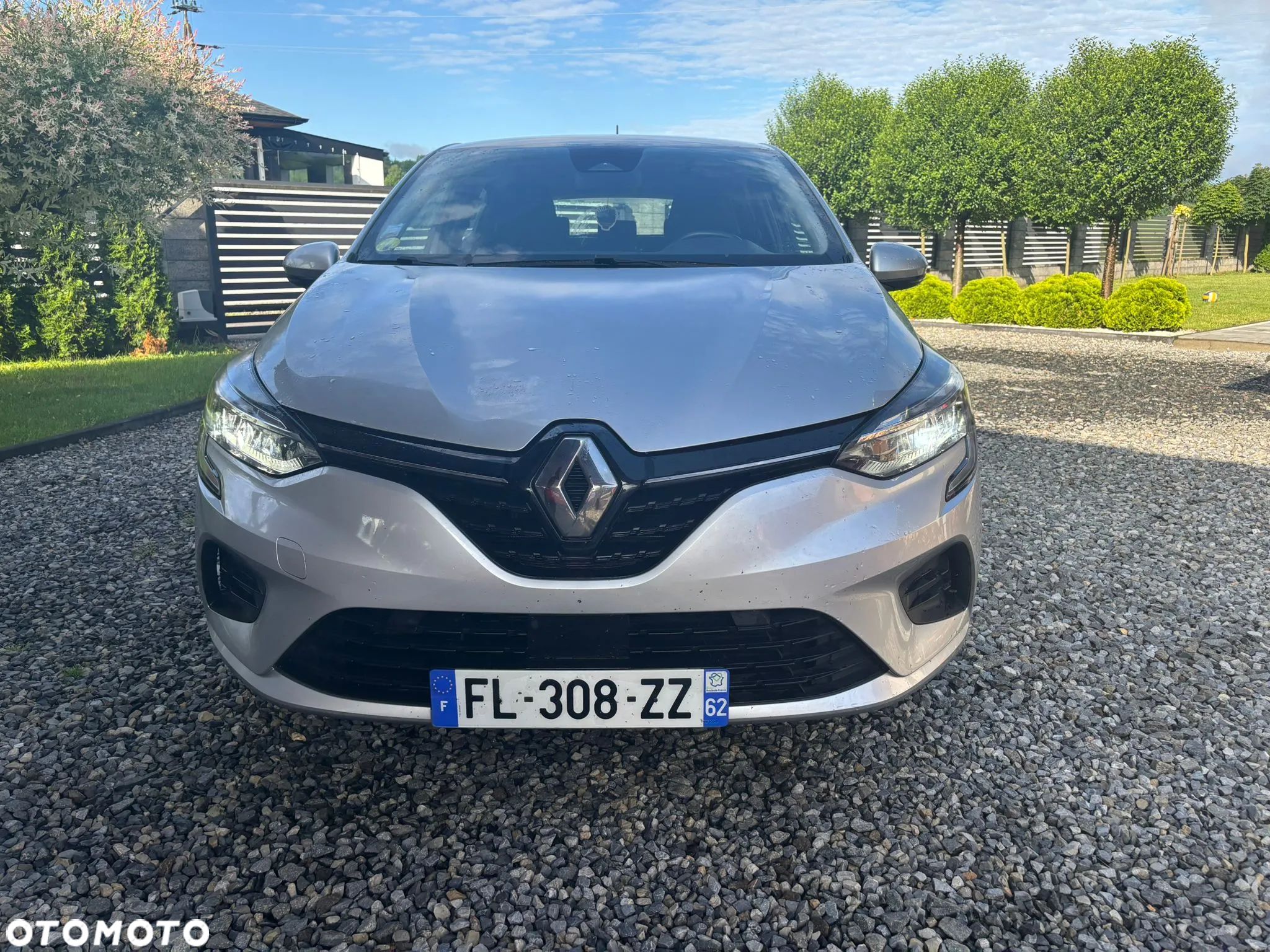 Renault Clio BLUE dCi 115 BUSINESS EDITION - 1