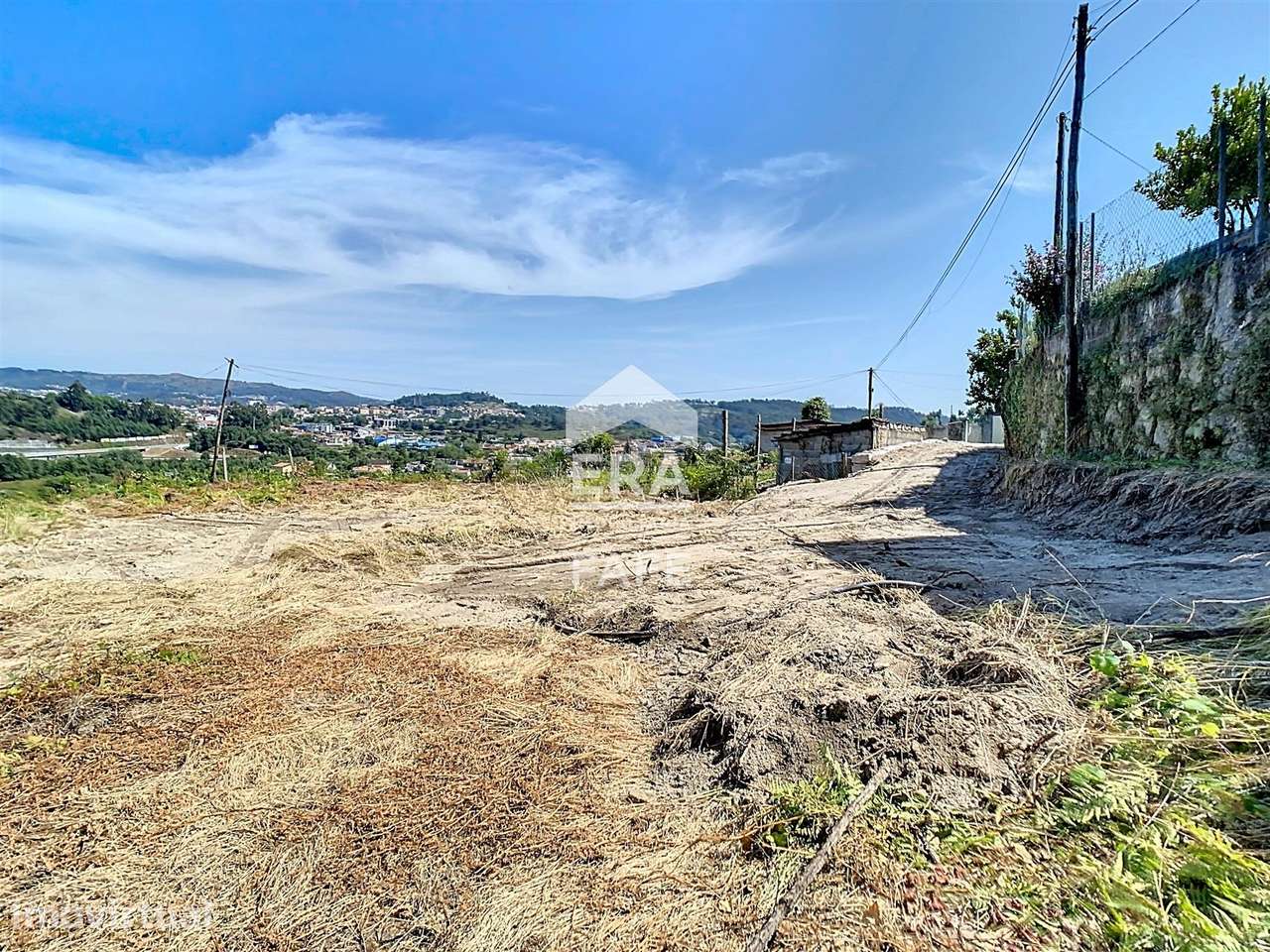 Terreno para construção em Fafe - Grande imagem: 3/13