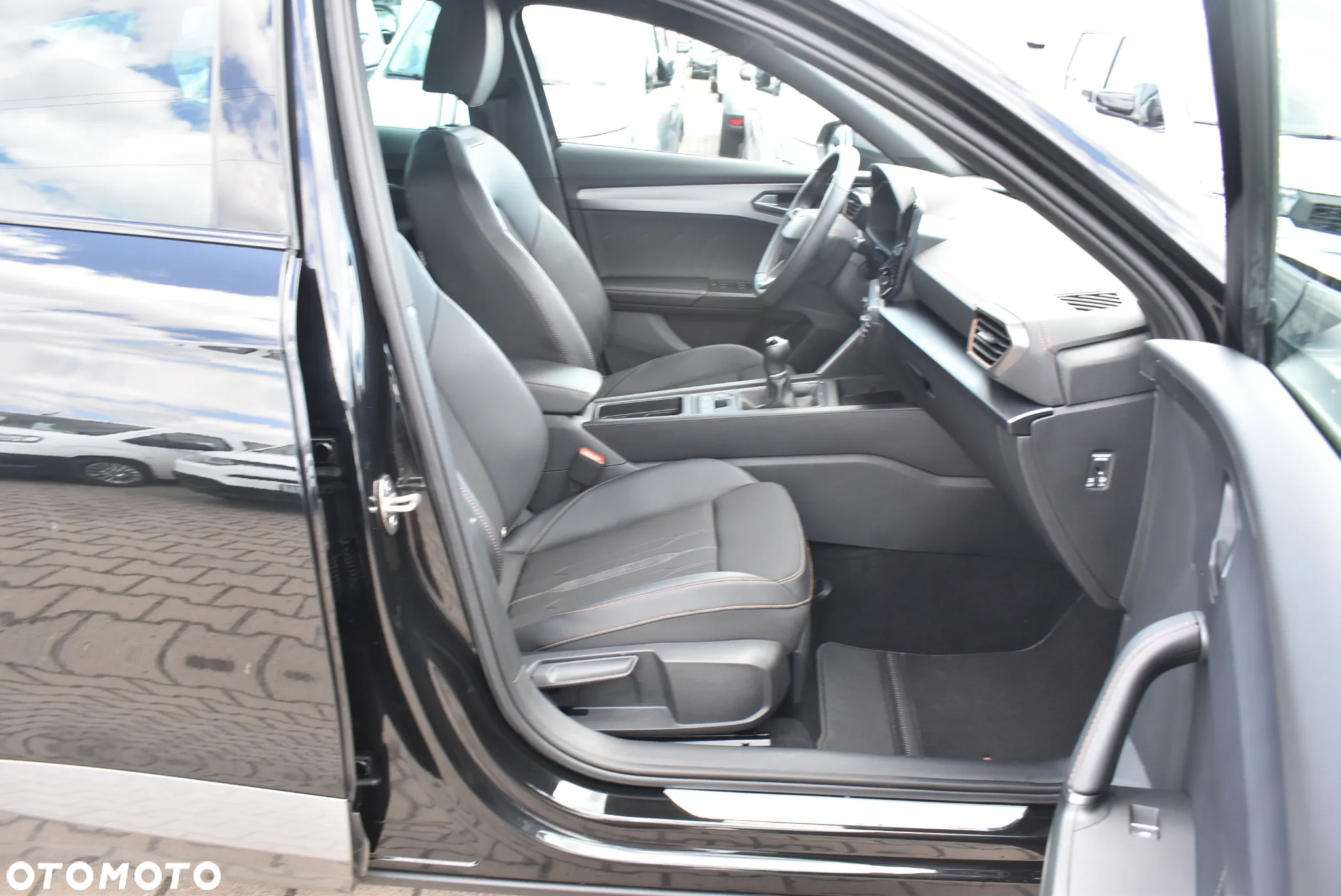 Cupra Formentor 1.5 TSI - 17