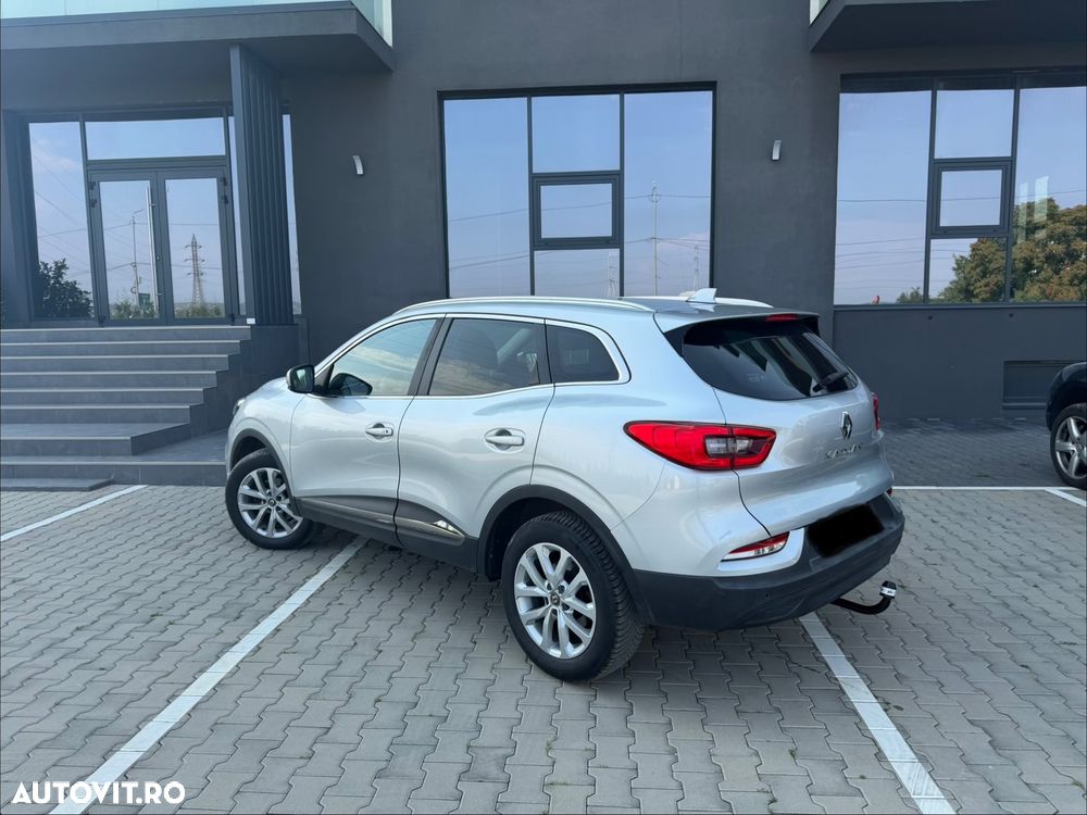 Renault Kadjar - 7