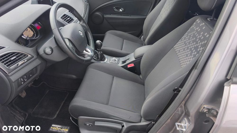 Renault Megane 1.6 16V 110 Dynamique - 6