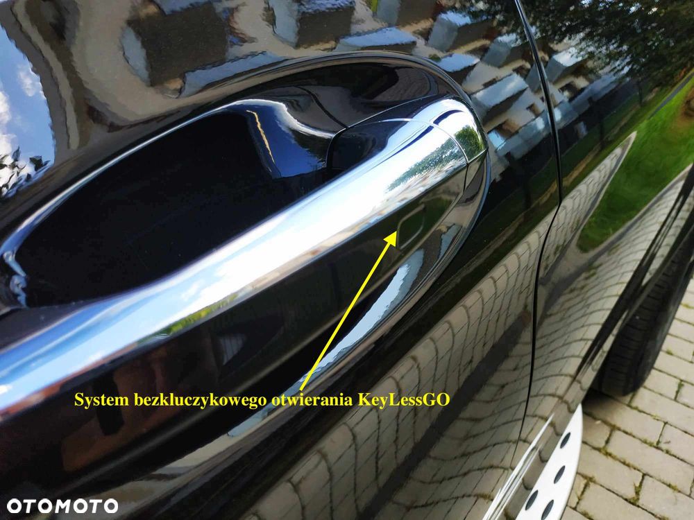 Mercedes-Benz GLC 300 4-Matic - 10