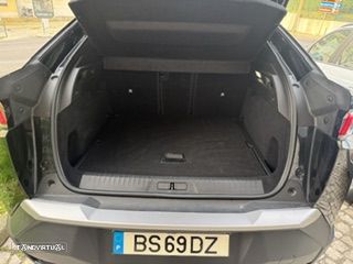 Peugeot 3008 1.2 Hybrid Allure Pack e-DCS6 - 17