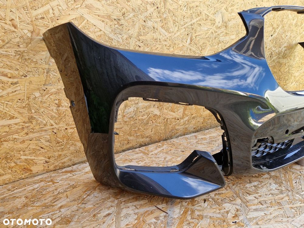 ZDERZAK PRZÓD BMW X3 G01 M PAKIET - 2