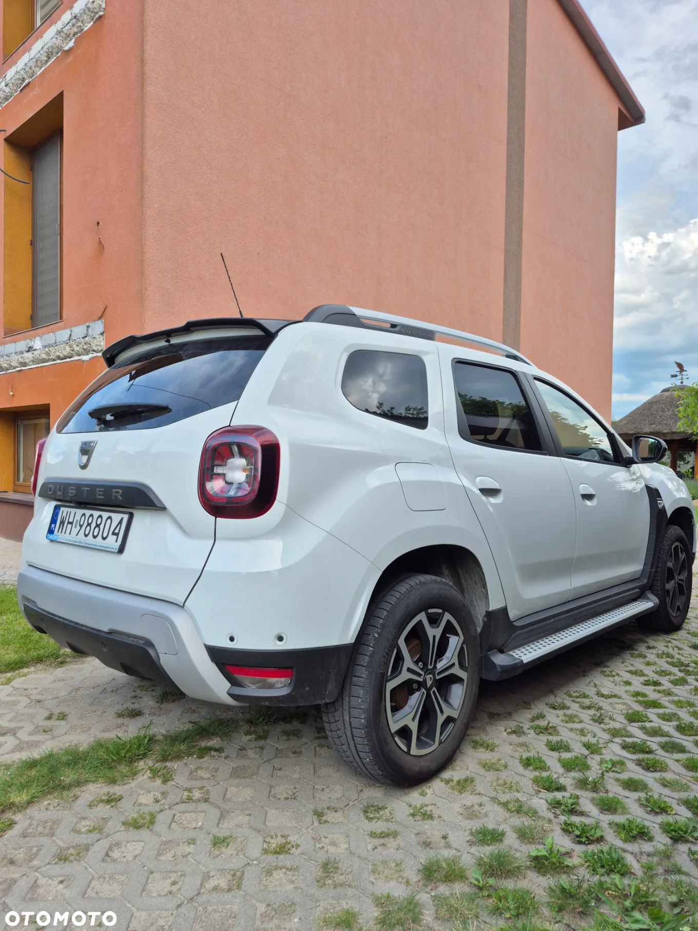 Dacia Duster 1.0 TCe Prestige - 5