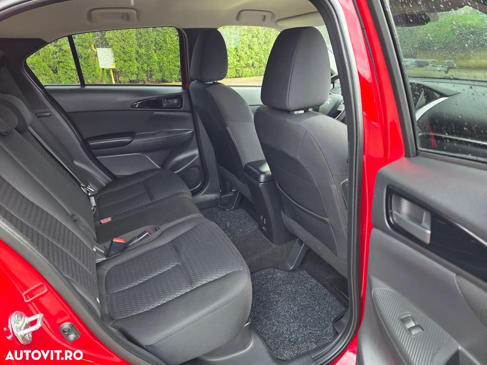 Mitsubishi Eclipse-Cross 1.5 T-MIVEC ClearTec 2WD Diamant Edition - 8