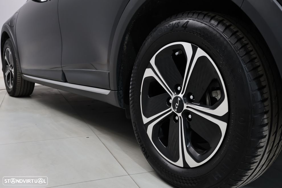 Kia XCeed 1.6 GDi PHEV Drive - 13