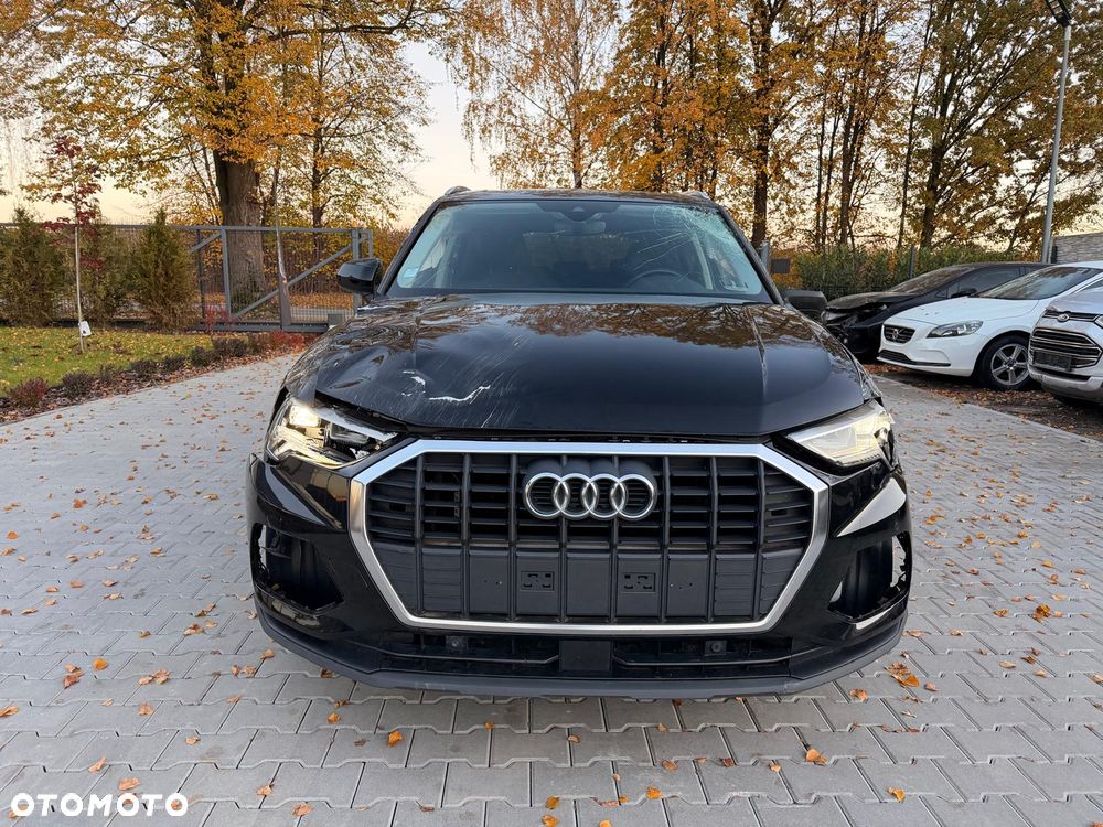 Audi Q3 - 3