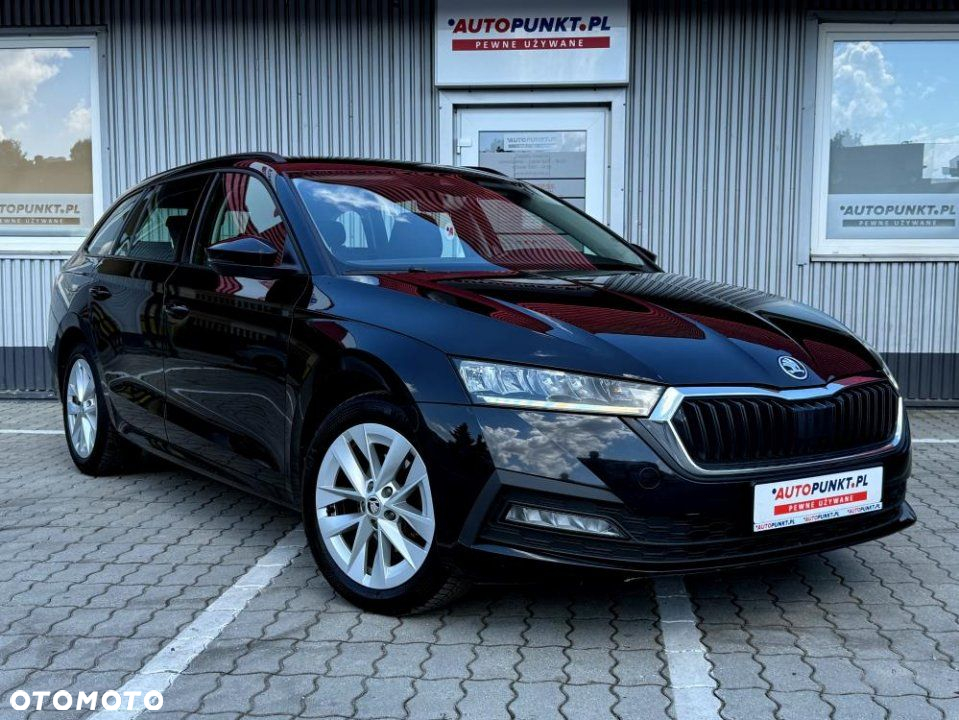 Skoda Octavia - 7