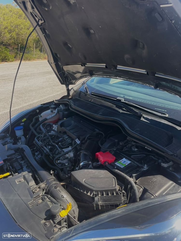 Ford Fiesta 1.0 EcoBoost ST-Line - 21