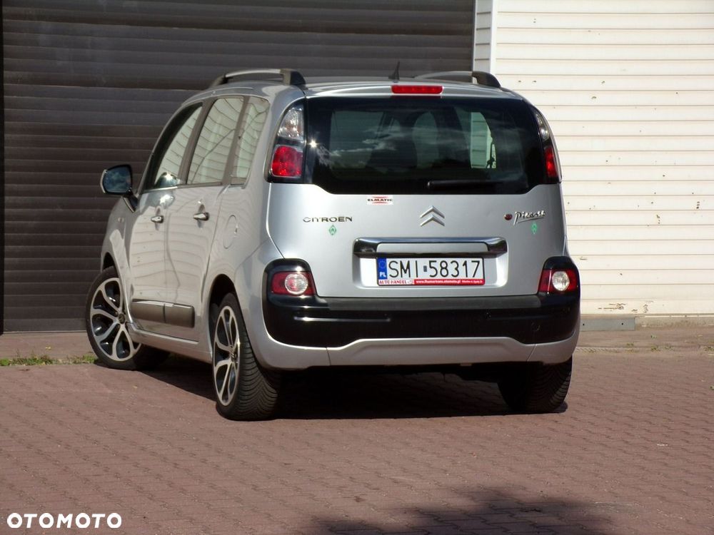 Citroën C3 Picasso - 9