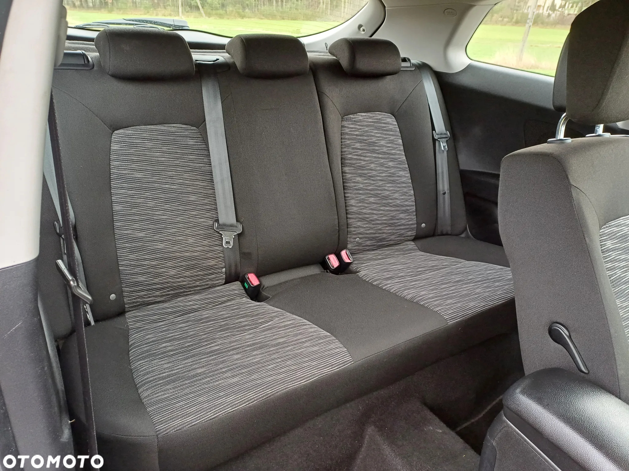 Kia Ceed 1.6 CVVT EX - 25