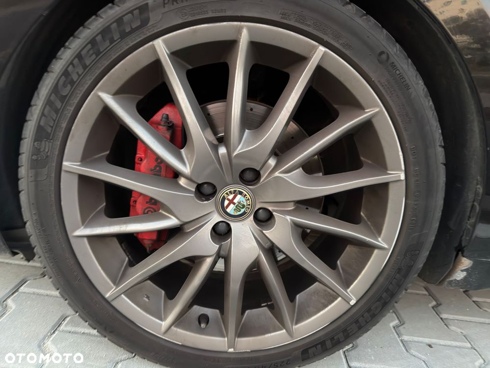 Alfa Romeo Mito 1.4 TB Distinctive - 7