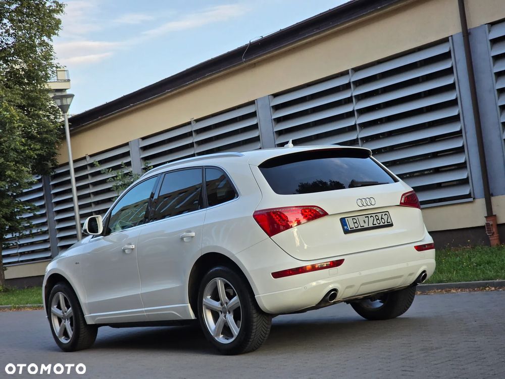 Audi Q5 3.0 TDI Quattro S tronic - 3