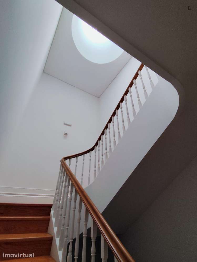 Estúdio - localizado em Cedofeita Porto - Grande imagem: 4/10