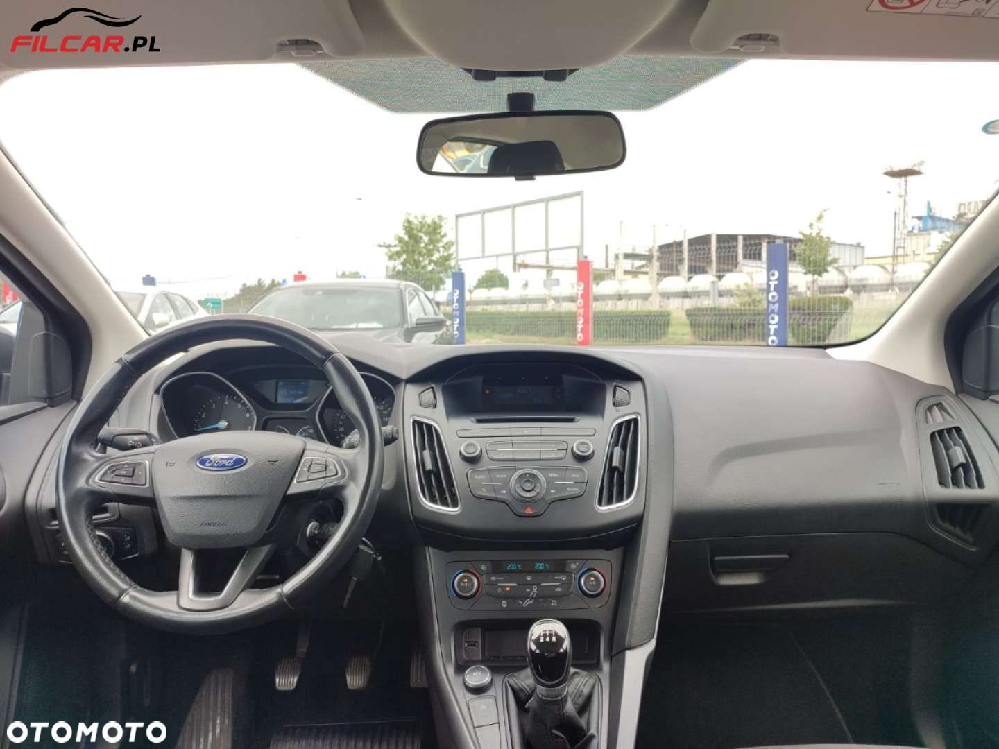 Ford Focus - 9